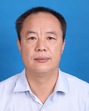 陶庆兵 纪念堂
