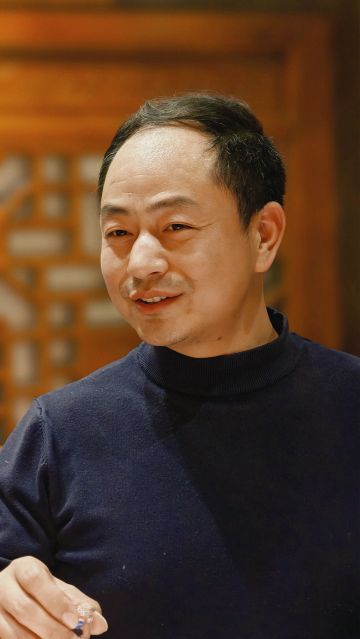 孟小军 纪念堂