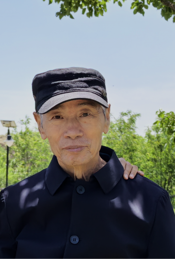 赵万宝 纪念堂