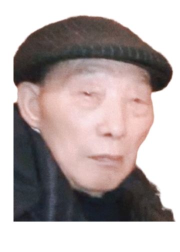 钟树水 纪念堂