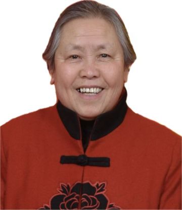张爱连 纪念堂
