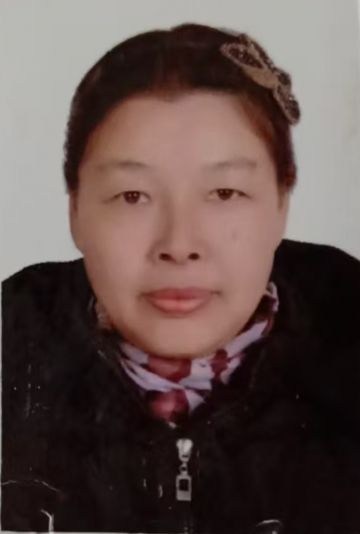 陈桂巧 纪念堂