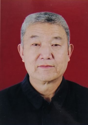 孟学武 纪念堂