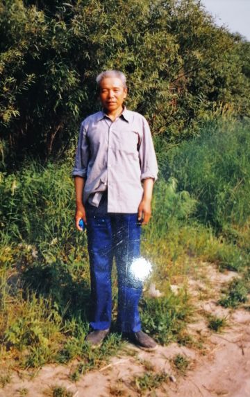 徐国卿 纪念堂