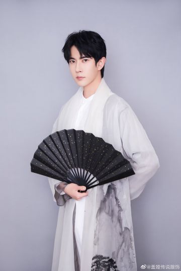 于朦胧 纪念堂
