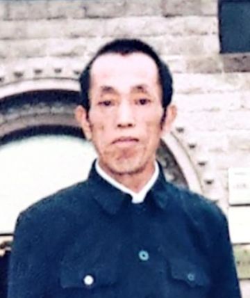 谭泰泽 纪念堂