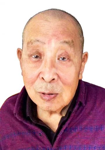 何建平 纪念堂