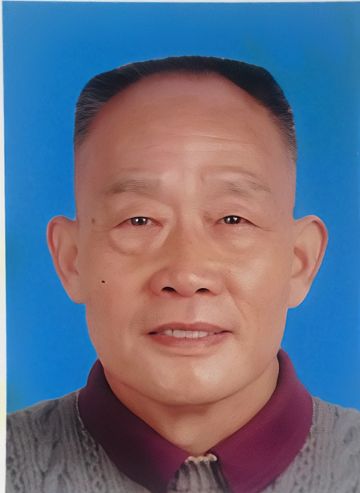 李鸿声 纪念堂