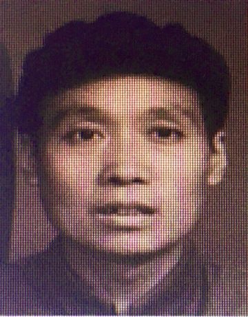 李成武 纪念堂