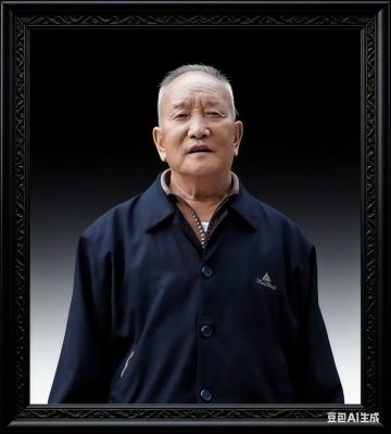 季朝斌 纪念堂