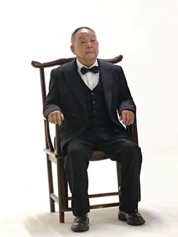 禹定同 纪念堂