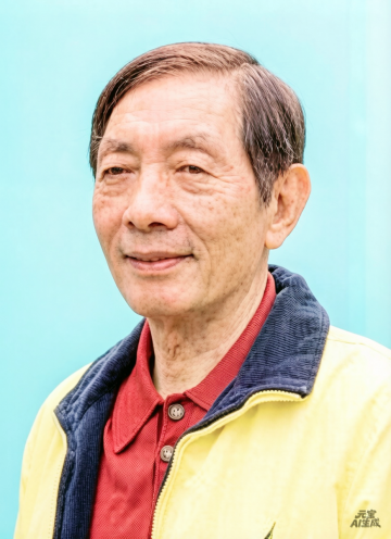 童清松 纪念堂