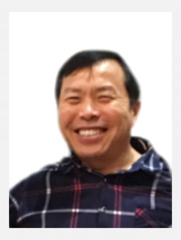 龙清海 纪念堂