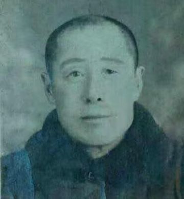 郝福印 纪念堂