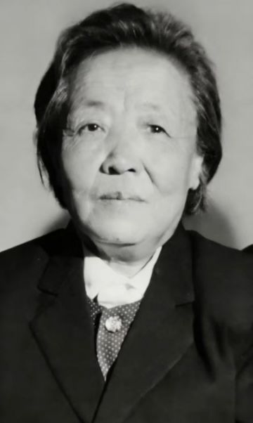 孙桂兰 纪念堂