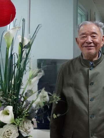 王熙纯 纪念堂