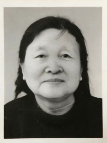 李德荣 纪念堂