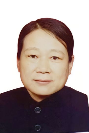 杨素芝 纪念堂