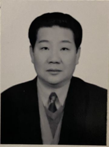 卢中玉 纪念堂
