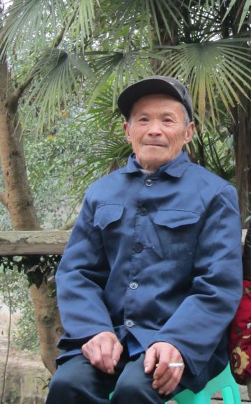 荣周华 纪念堂