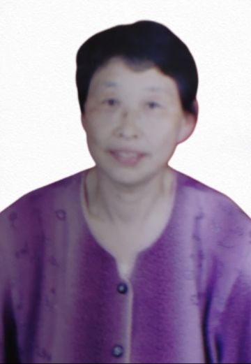 董玉珍 纪念堂