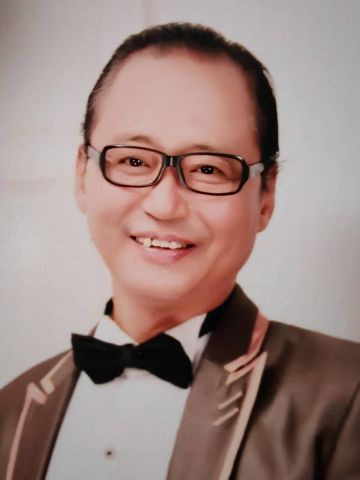 田金雄 纪念堂