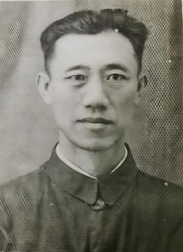 陈相均(钧) 纪念堂