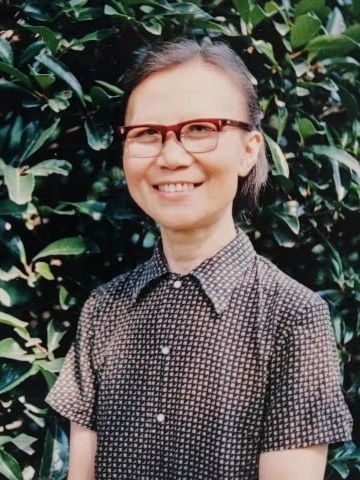 陈光仪 纪念堂