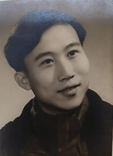 陈光烈 纪念堂