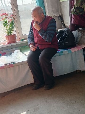 付德军 纪念堂