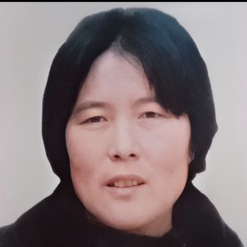 慈母刘氏玉兰 纪念堂