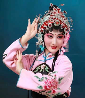 我的妈妈 纪念堂