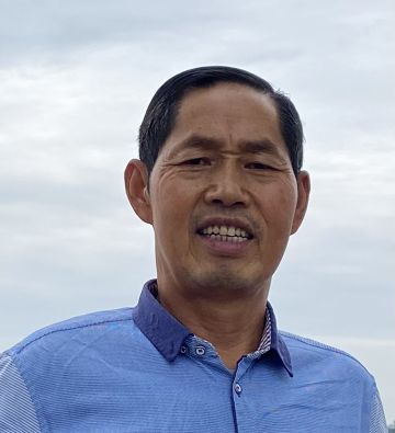 朱喜世 纪念堂