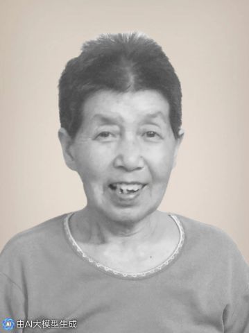 曾修兰 纪念堂