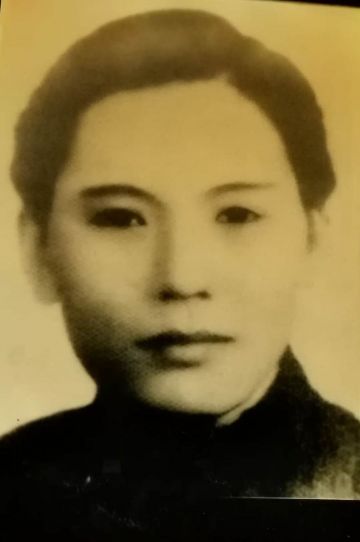 彭淑良 纪念堂