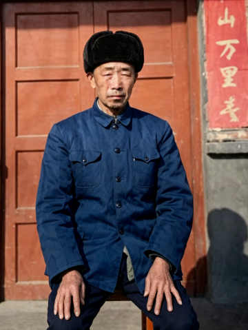 何智能 纪念堂