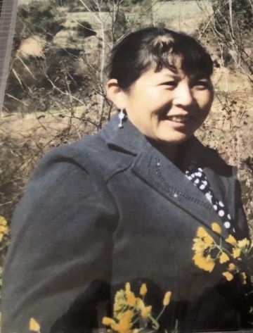 张存兰 纪念堂