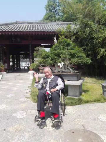 刘如恒 纪念堂