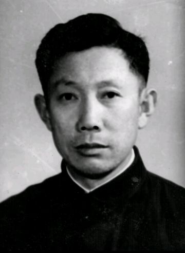 许廷璧 纪念堂