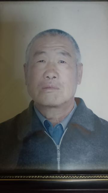 张玉科 纪念堂