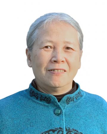 肖瑞珍 纪念堂