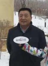 丁彤卒 纪念堂