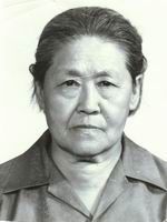 鲁祝华 纪念堂