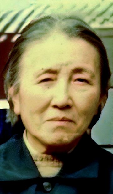 王自明 纪念堂