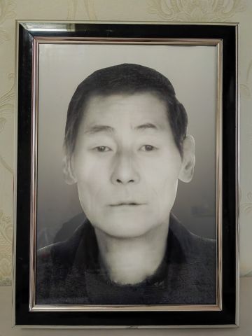 褚佩发 纪念堂