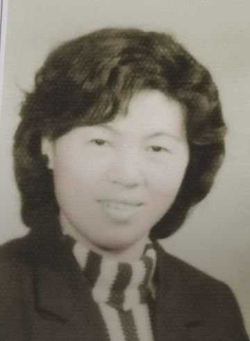 郭爱民 纪念堂