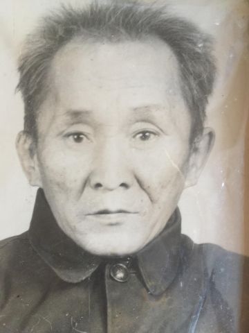 李延才 纪念堂