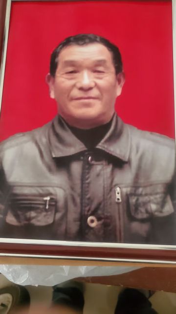 胡成录 纪念堂