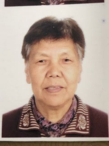 王万华 纪念堂