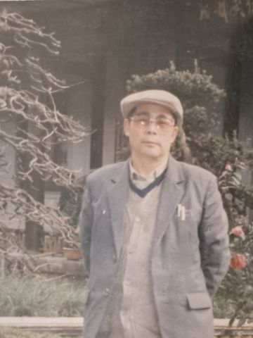 李沛明 纪念堂